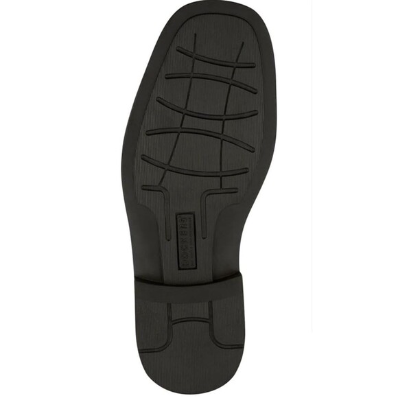 Dockers Men’s Perspective Leather Oxford Dress Shoe 9M New in Box 100% Leather - Picture 4 of 12